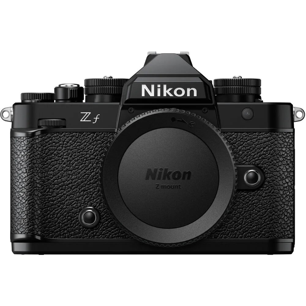 Máy ảnh Nikon Zf