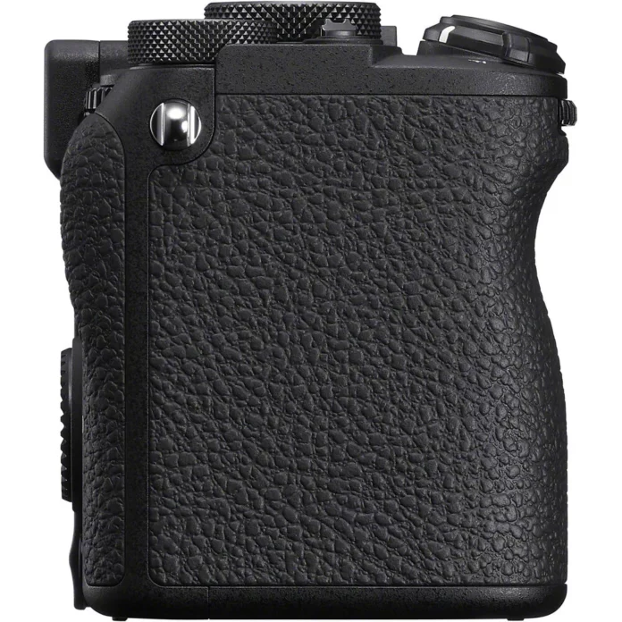 Máy ảnh Sony a7C II (Black)