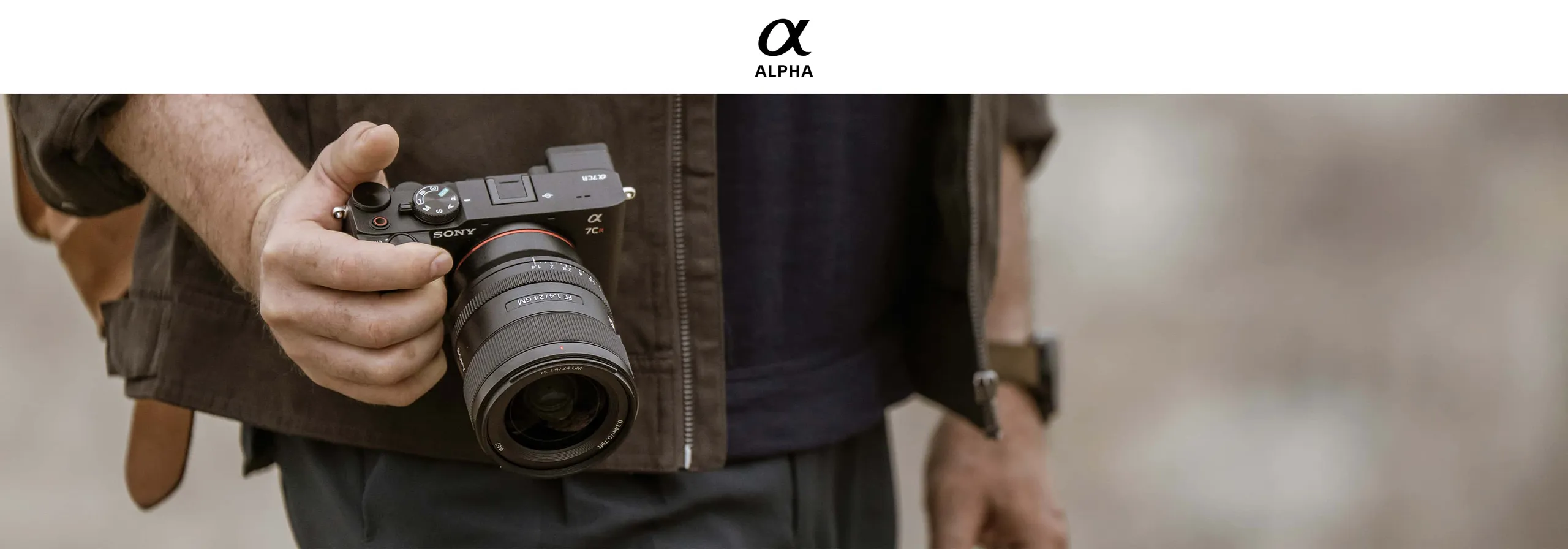 may anh sony a7cr 3 1