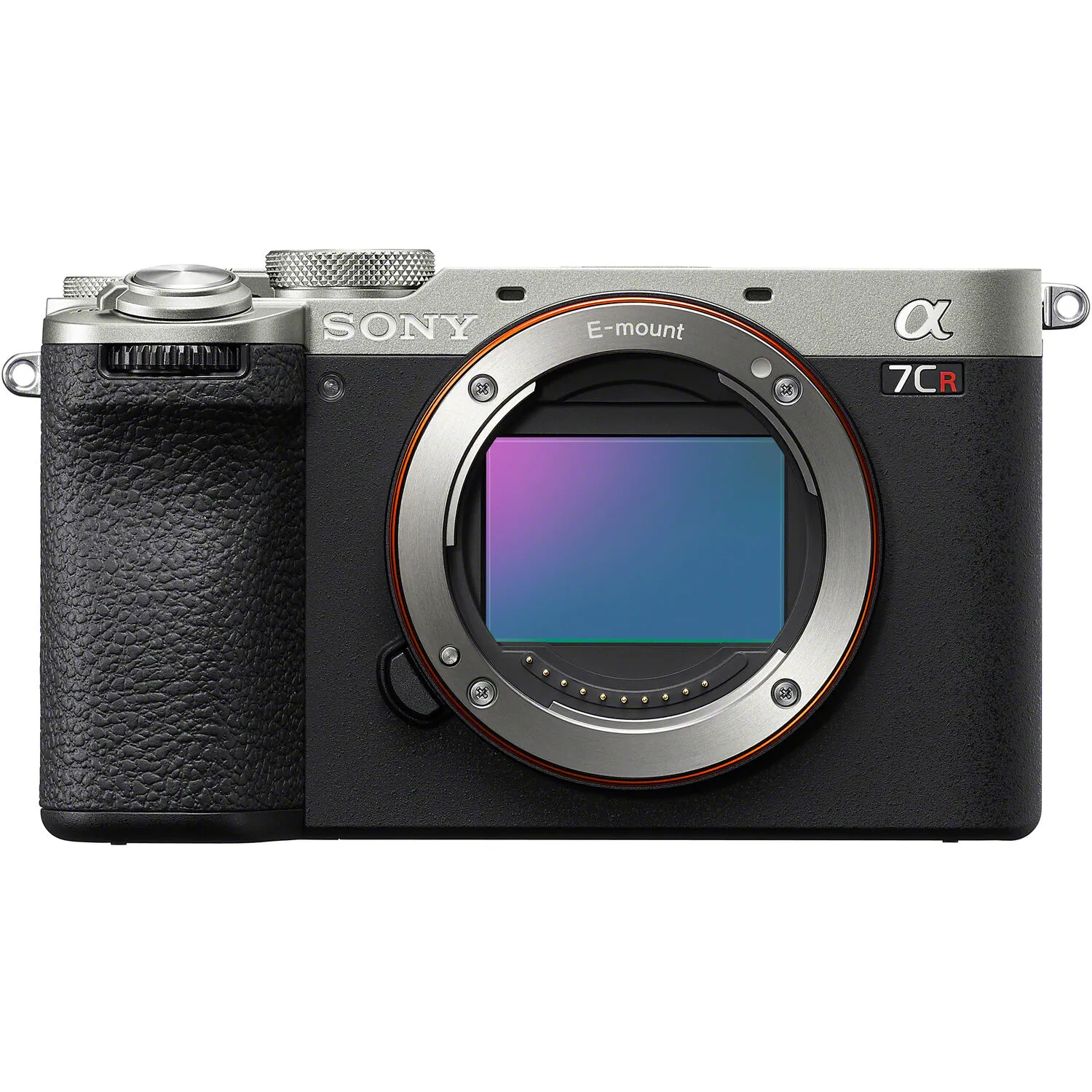 Máy ảnh Sony a7CR (Black)