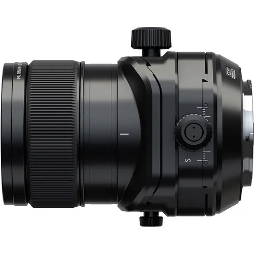 Ống kính Fujifilm GF 30mm F5.6 Tilt-Shift