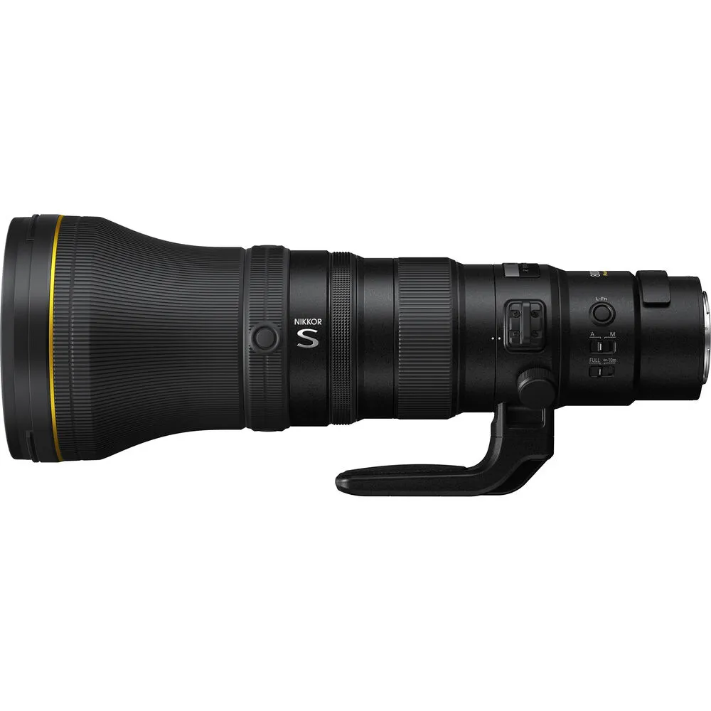 Ống kính Nikon Z 800mm F6.3 VR S