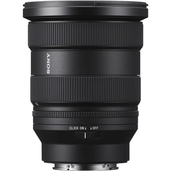 Ống kính Sony FE 16-35mm F2.8 GM II
