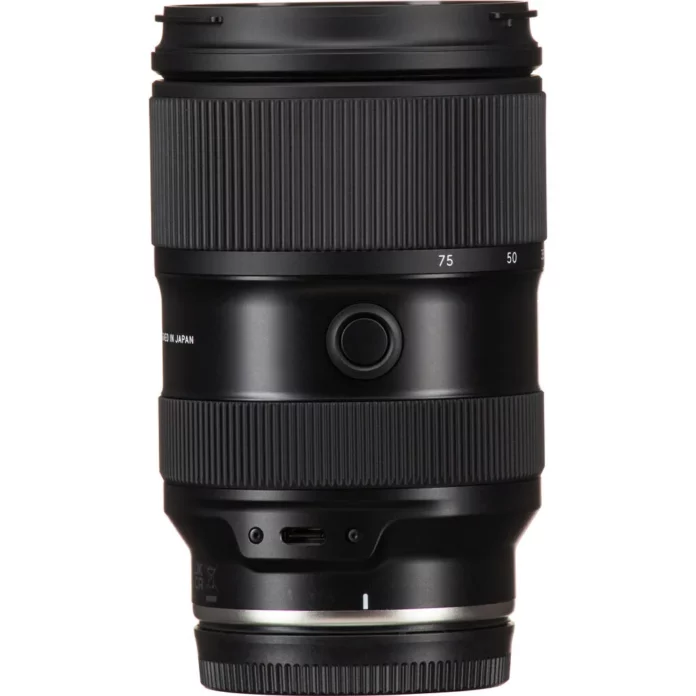 Ống kính Tamron 28-75mm F2.8 Di III VXD G2 cho Sony E