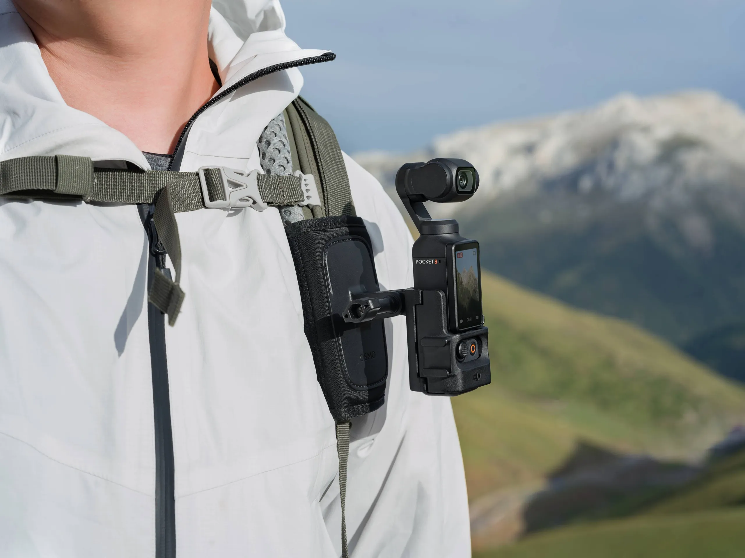 DJI Osmo Pocket3 11
