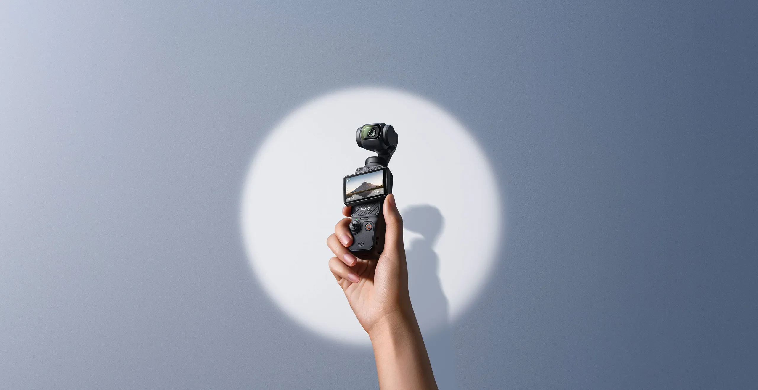 DJI Osmo Pocket3 3
