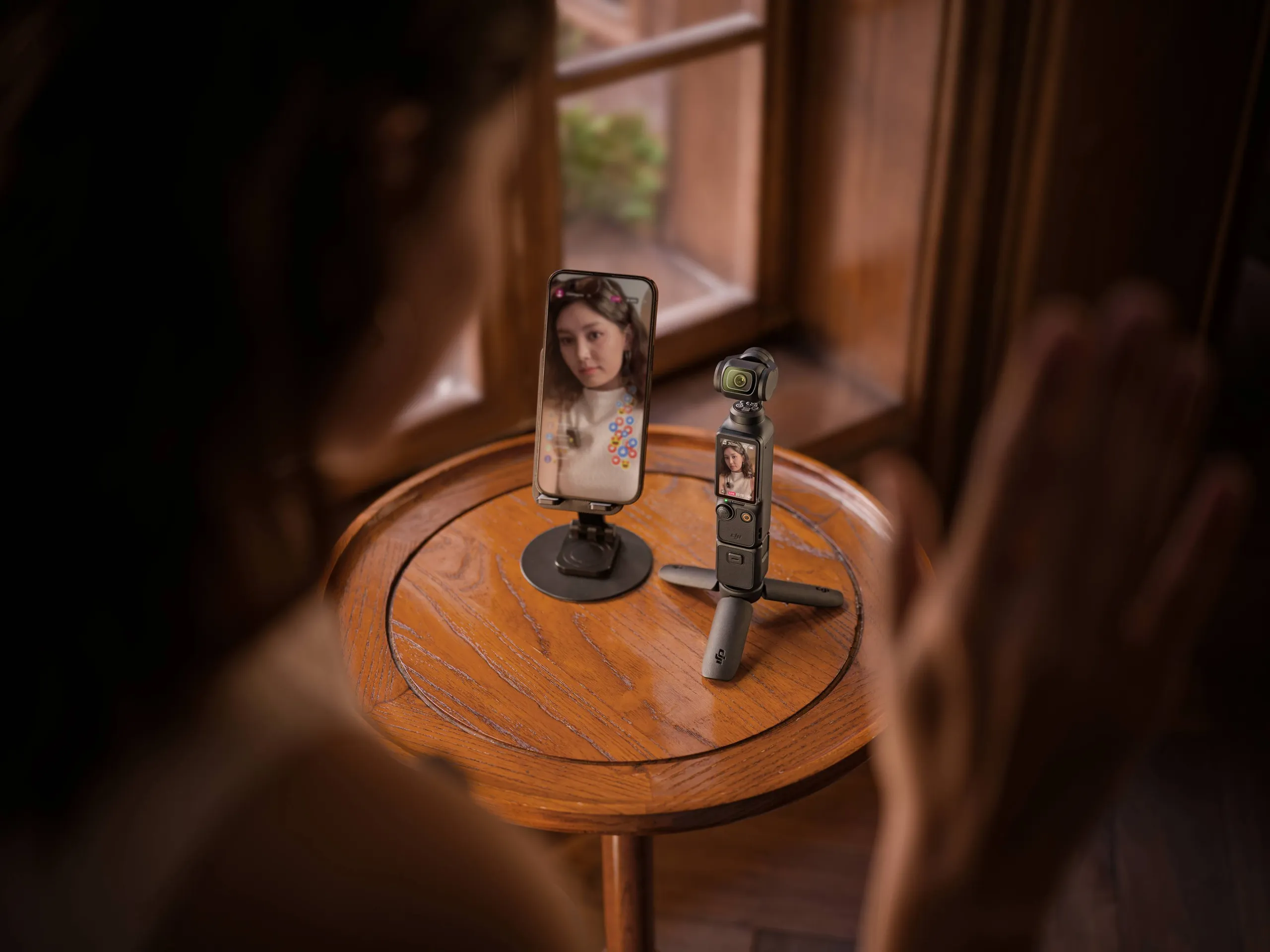 DJI Osmo Pocket3 8