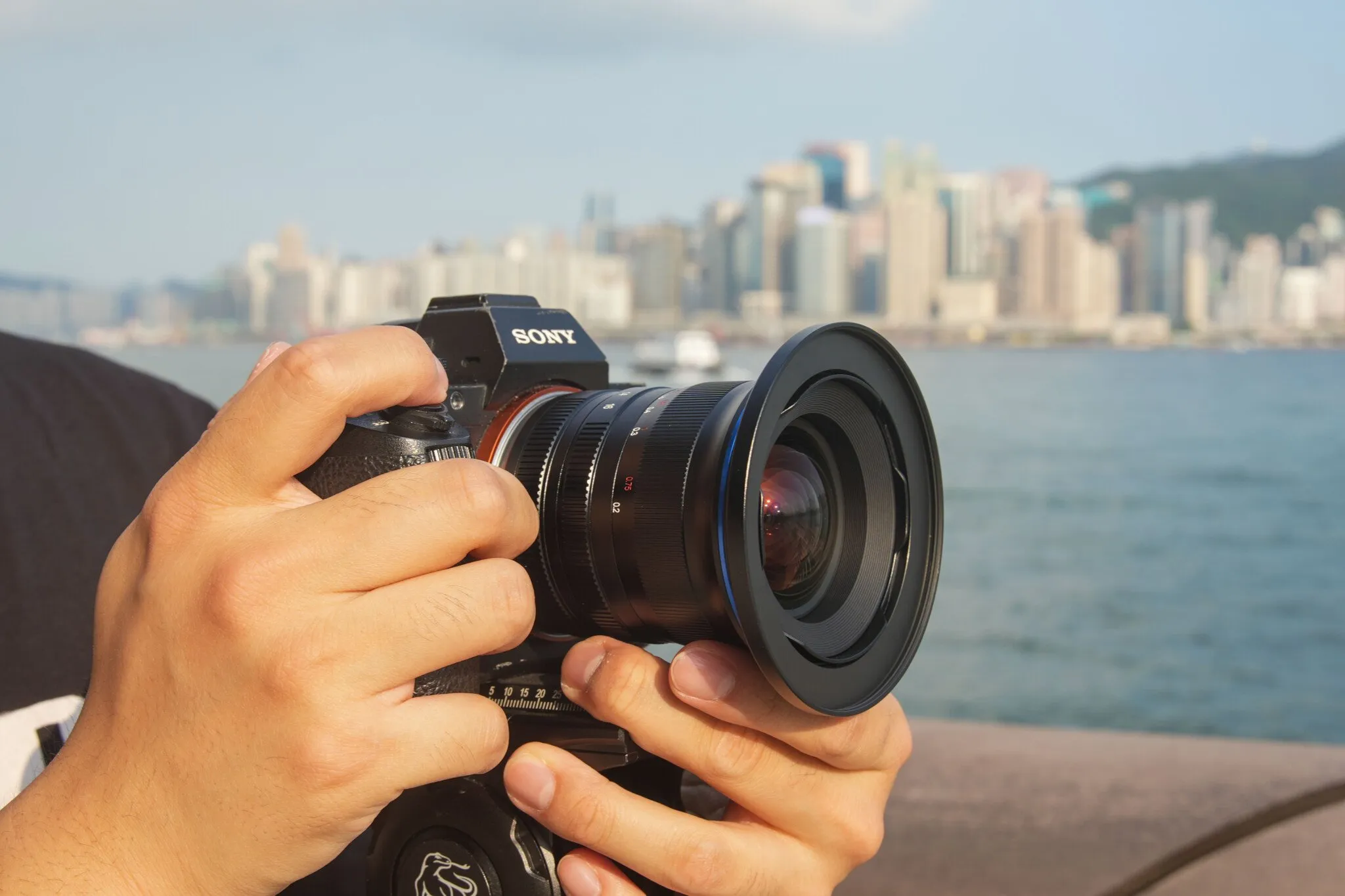 Laowa 8 16mm F3 5 5 03