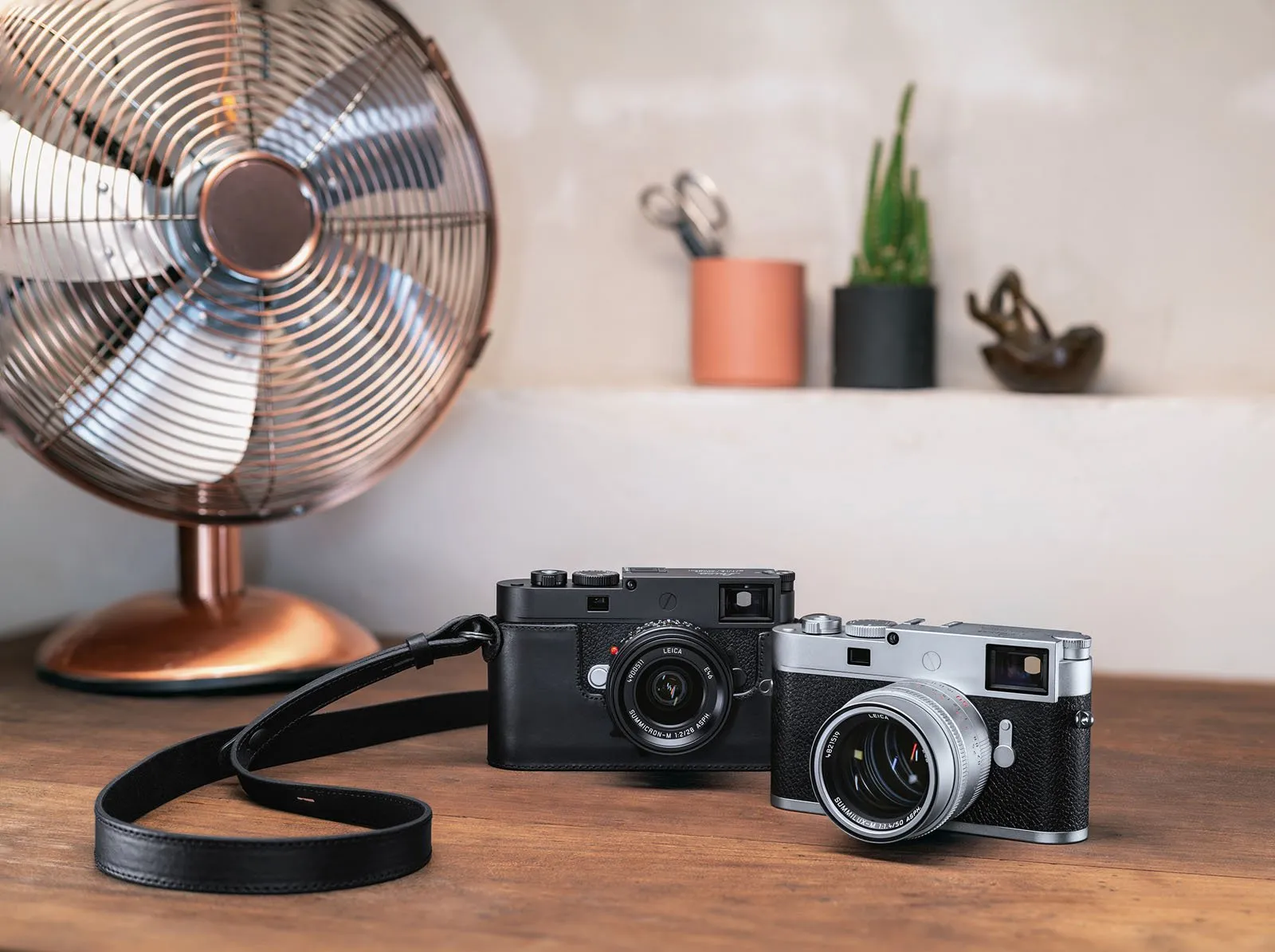 Leica ra mắt máy ảnh Leica M11-P, chiếc máy ảnh tích hợp các thông tin chứng thực nội dung đầu tiên trên thế giới