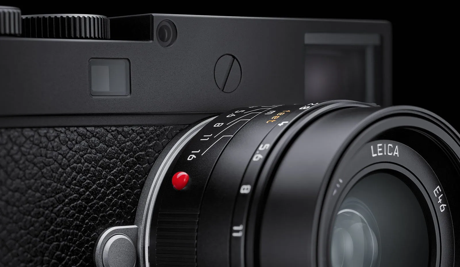 Leica ra mắt máy ảnh Leica M11-P, chiếc máy ảnh tích hợp các thông tin chứng thực nội dung đầu tiên trên thế giới