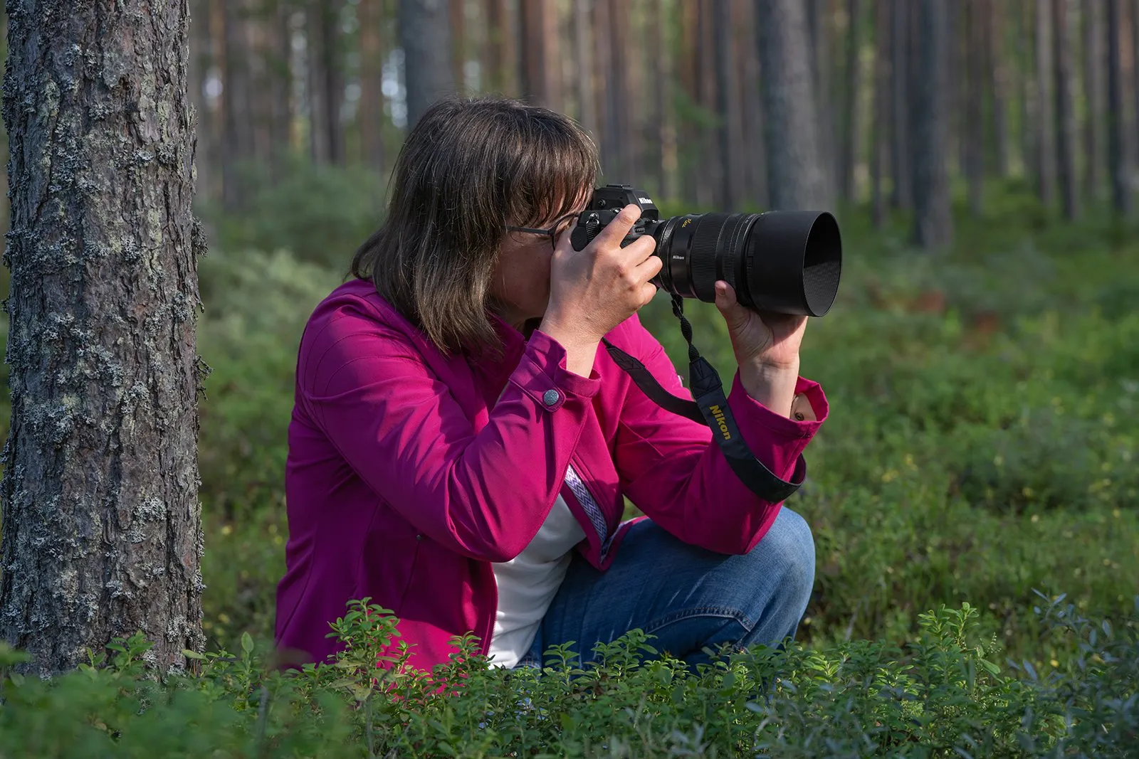 Nikkor Z 135mm F1.8 S Plena 07
