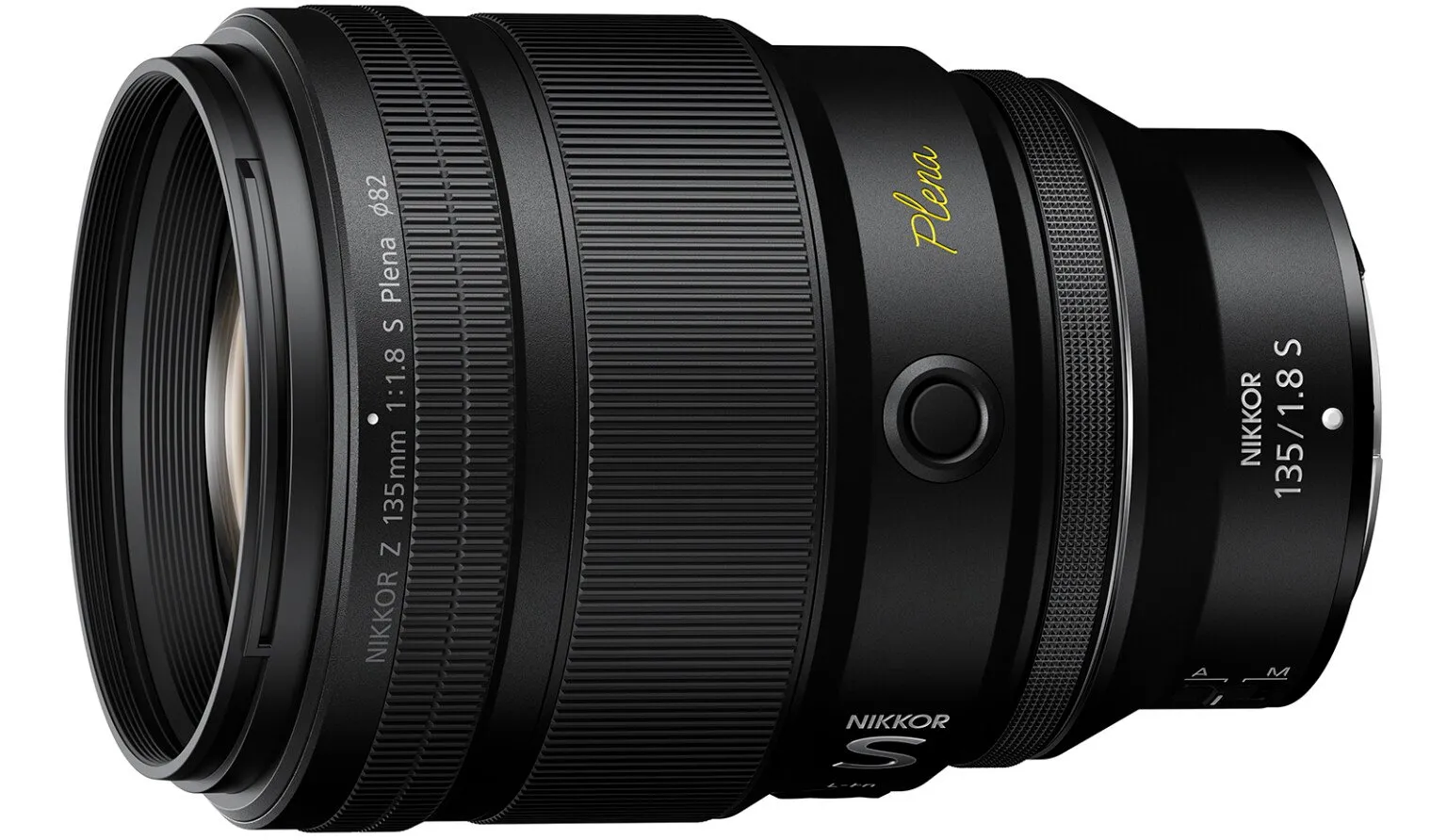 Nikkor Z 135mm F1.8 S Plena 11