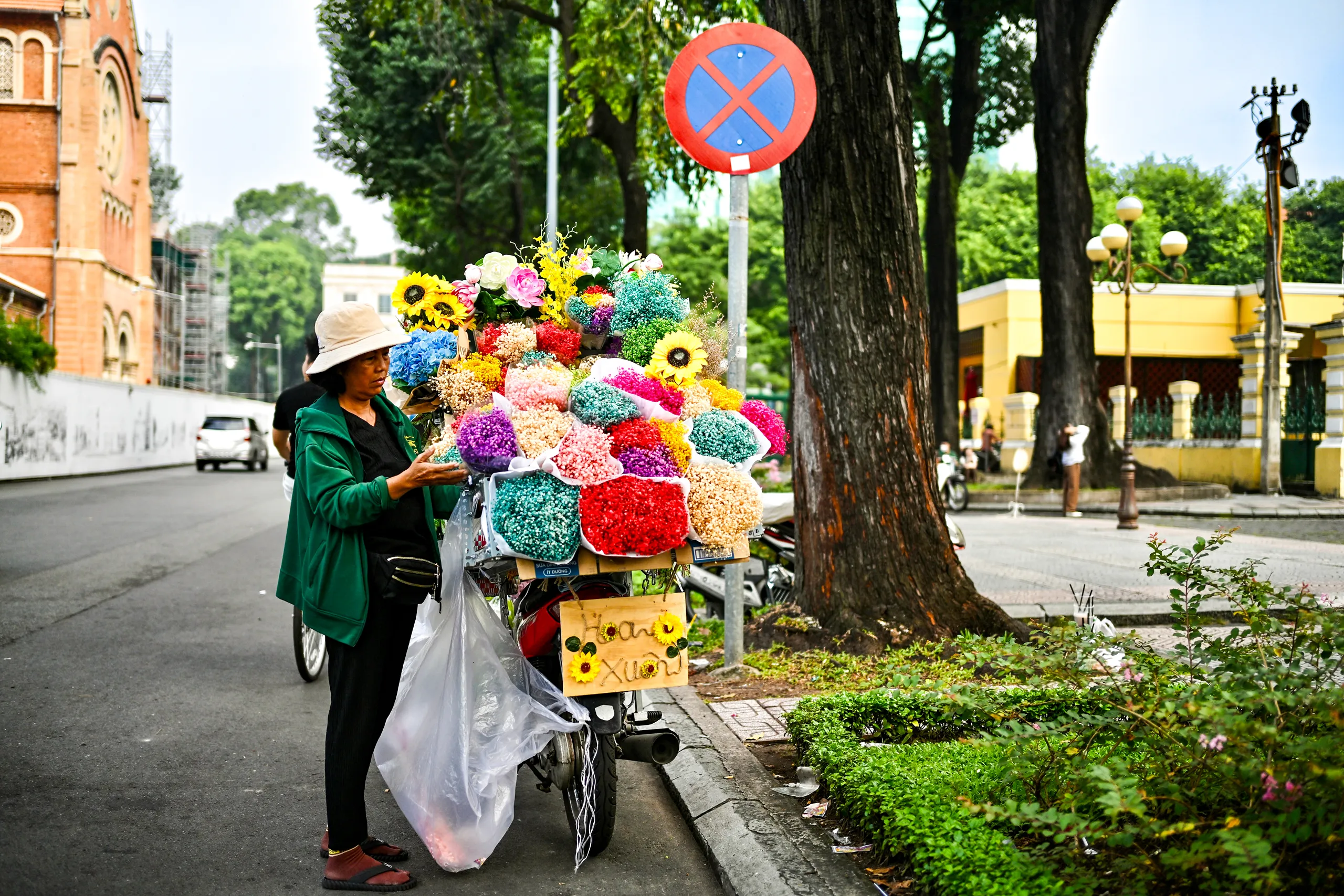 Đánh giá nhanh Nikon Zf từ NAG Trung Nguyễn - Hoài cổ, thú vị và đáp ứng đủ các nhu cầu