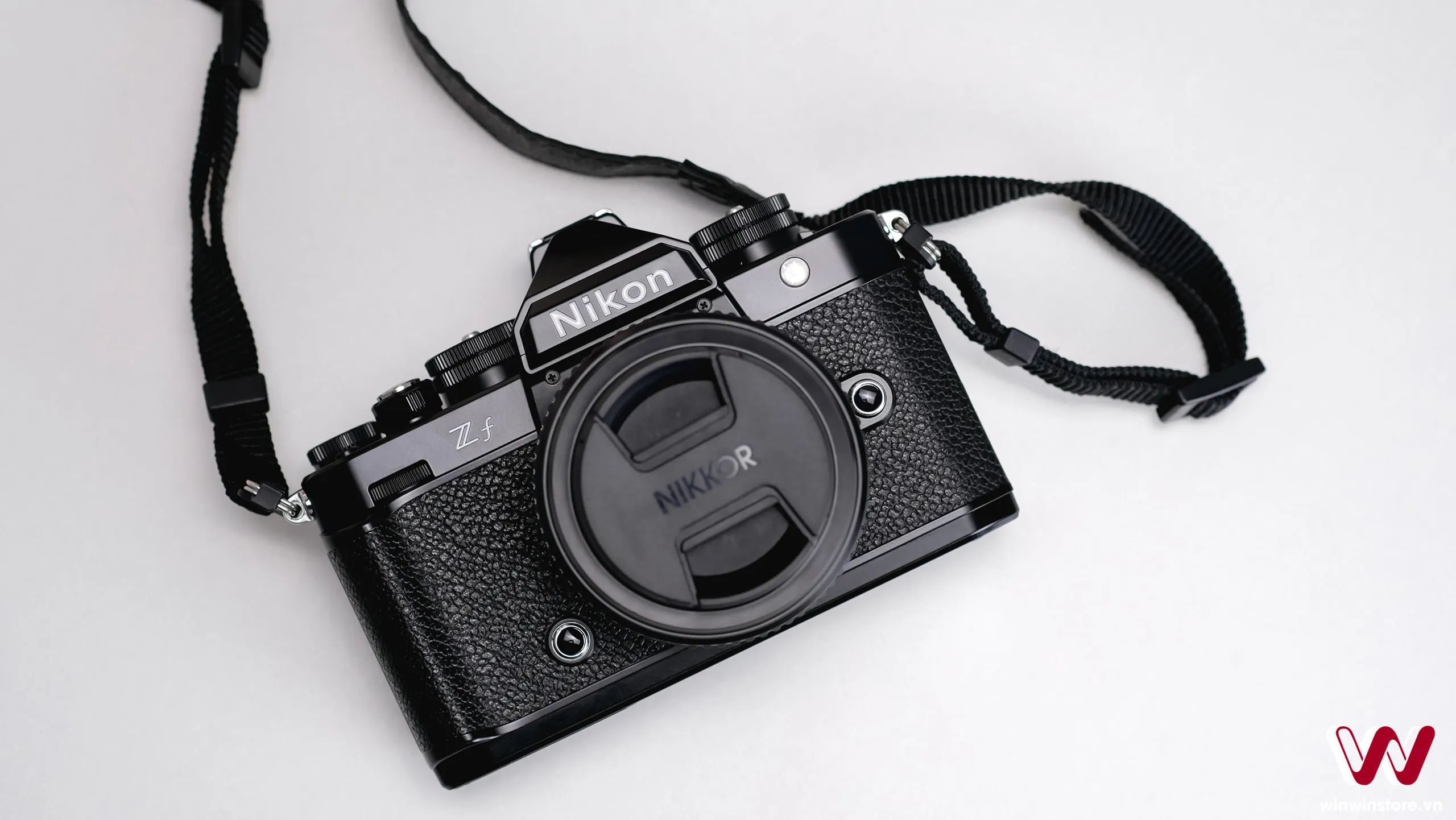 Nikon Zf winwinstore 3308