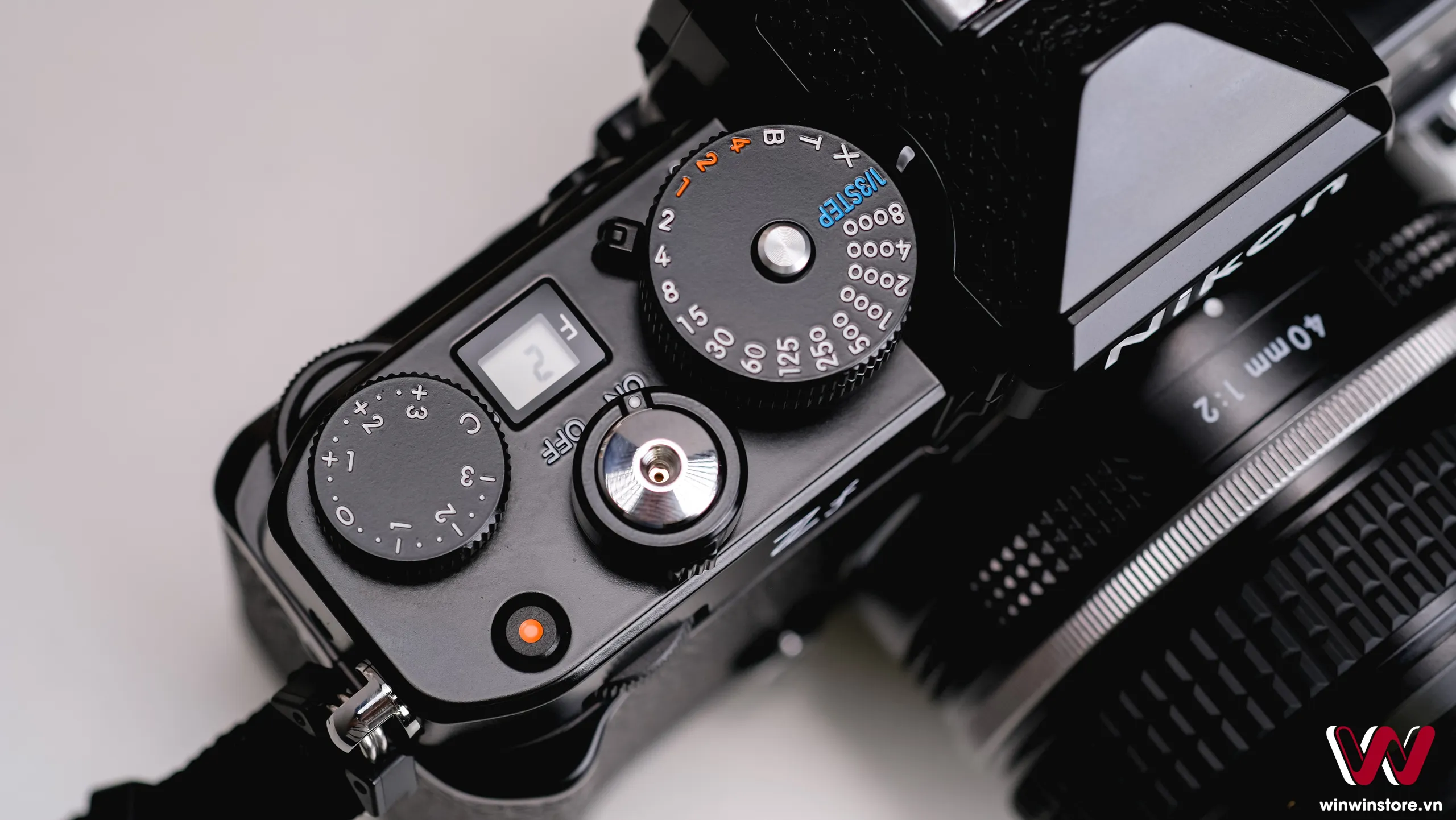 Nikon Zf winwinstore 3309