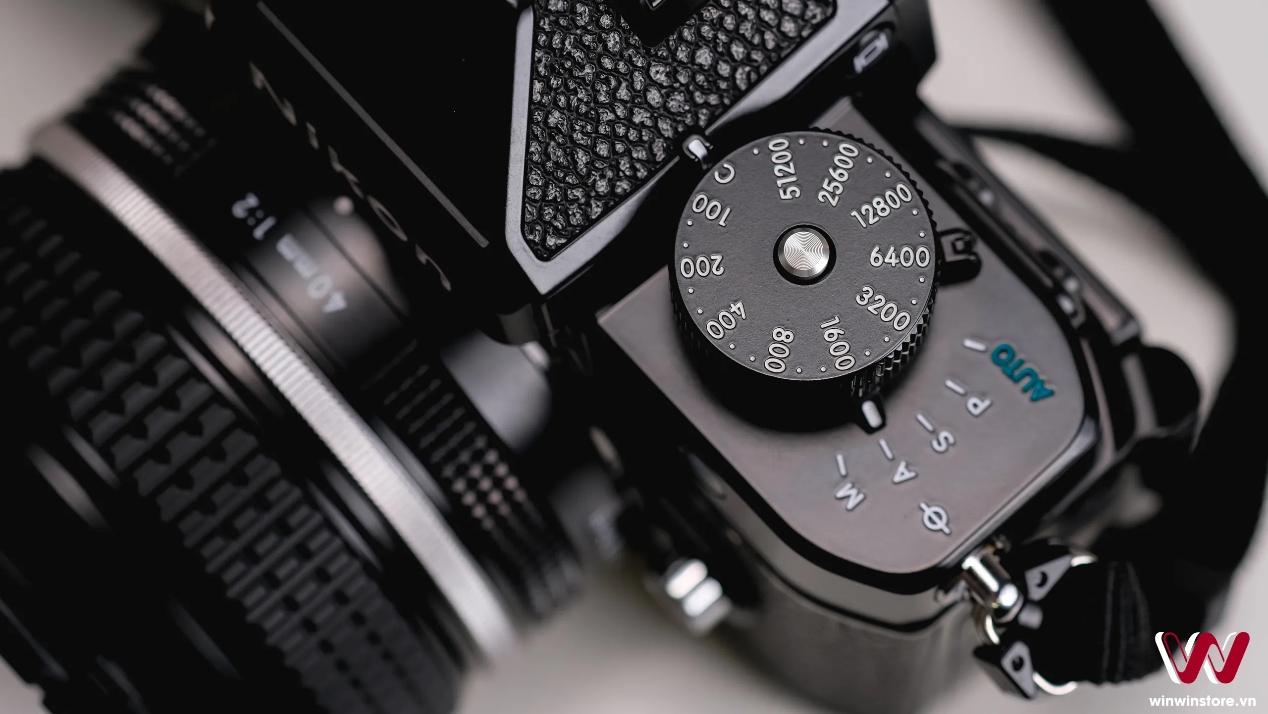 Nikon Zf winwinstore 3311