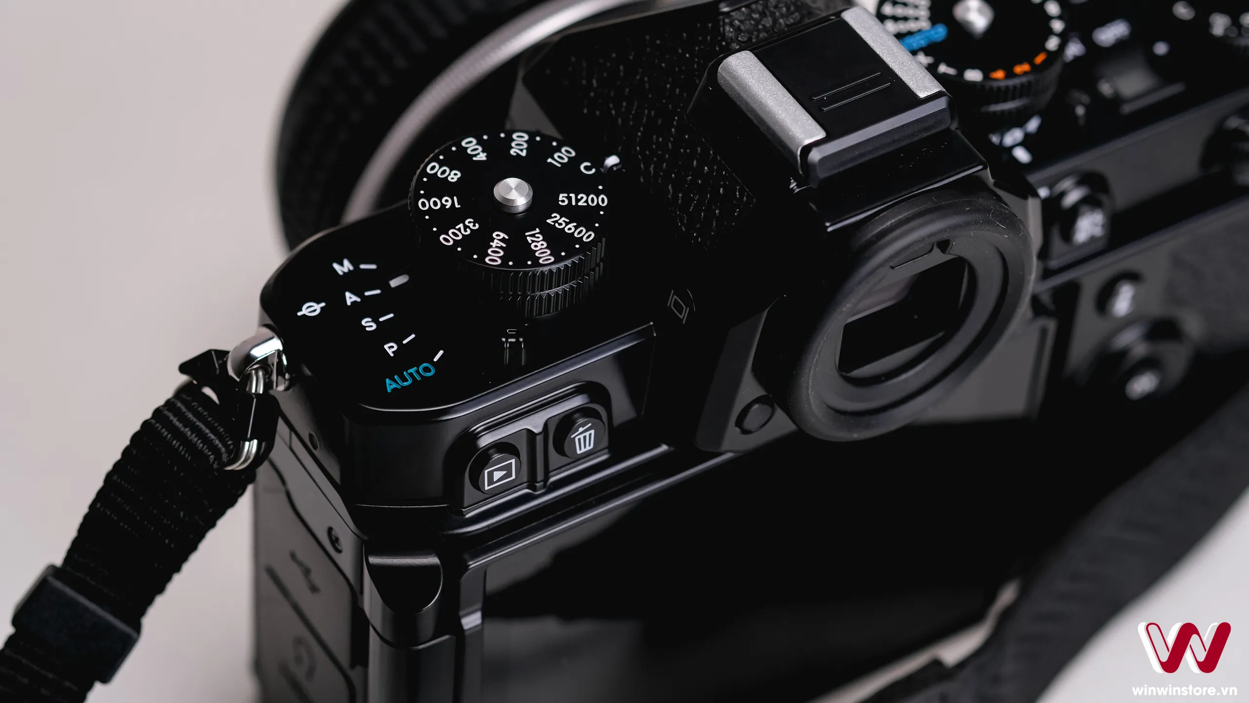 Nikon Zf winwinstore 3313