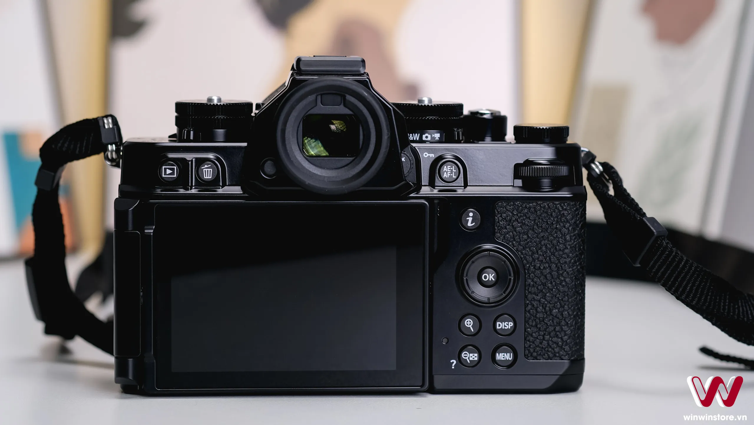 Nikon Zf winwinstore 3316
