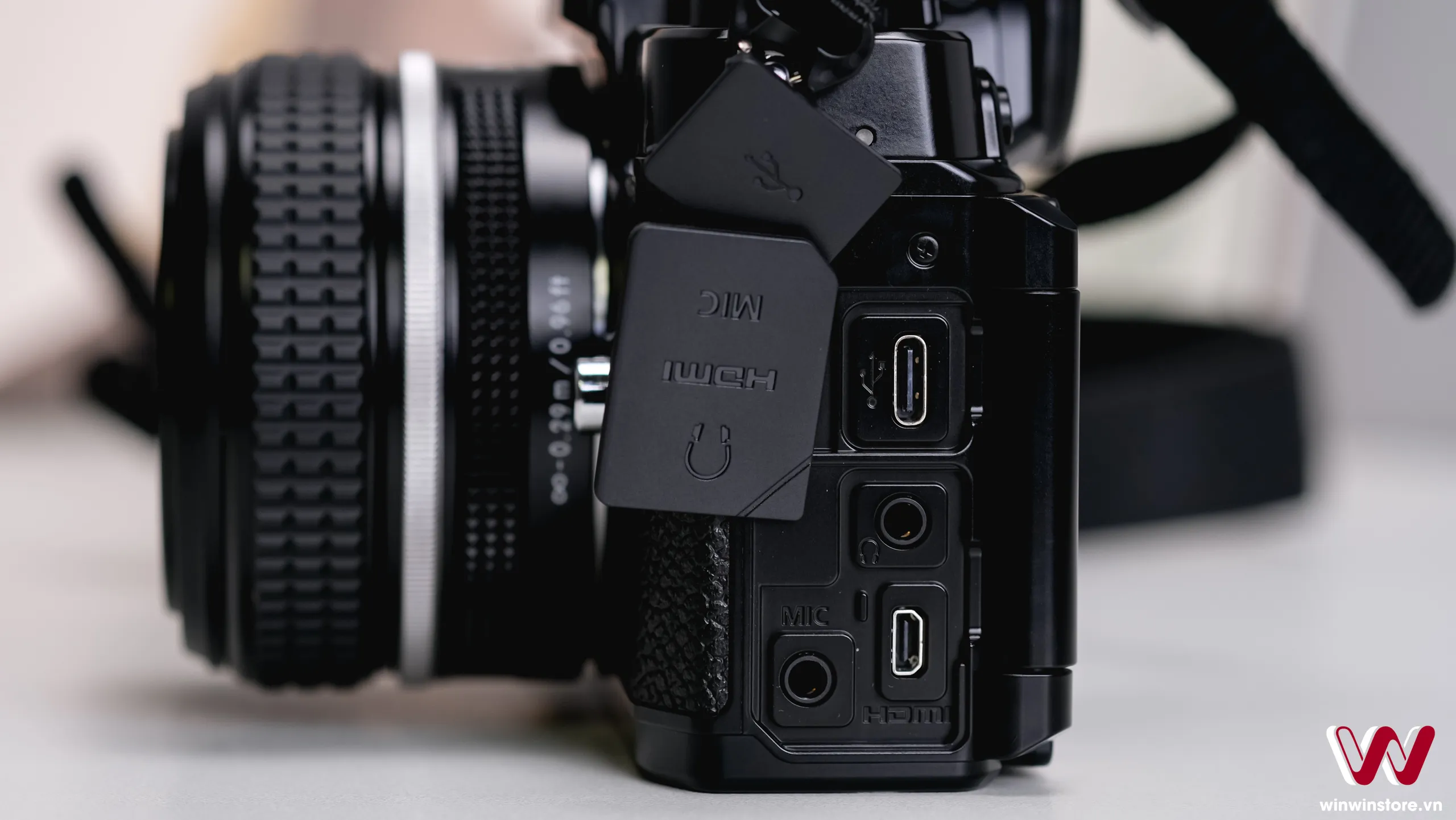 Nikon Zf winwinstore 3338