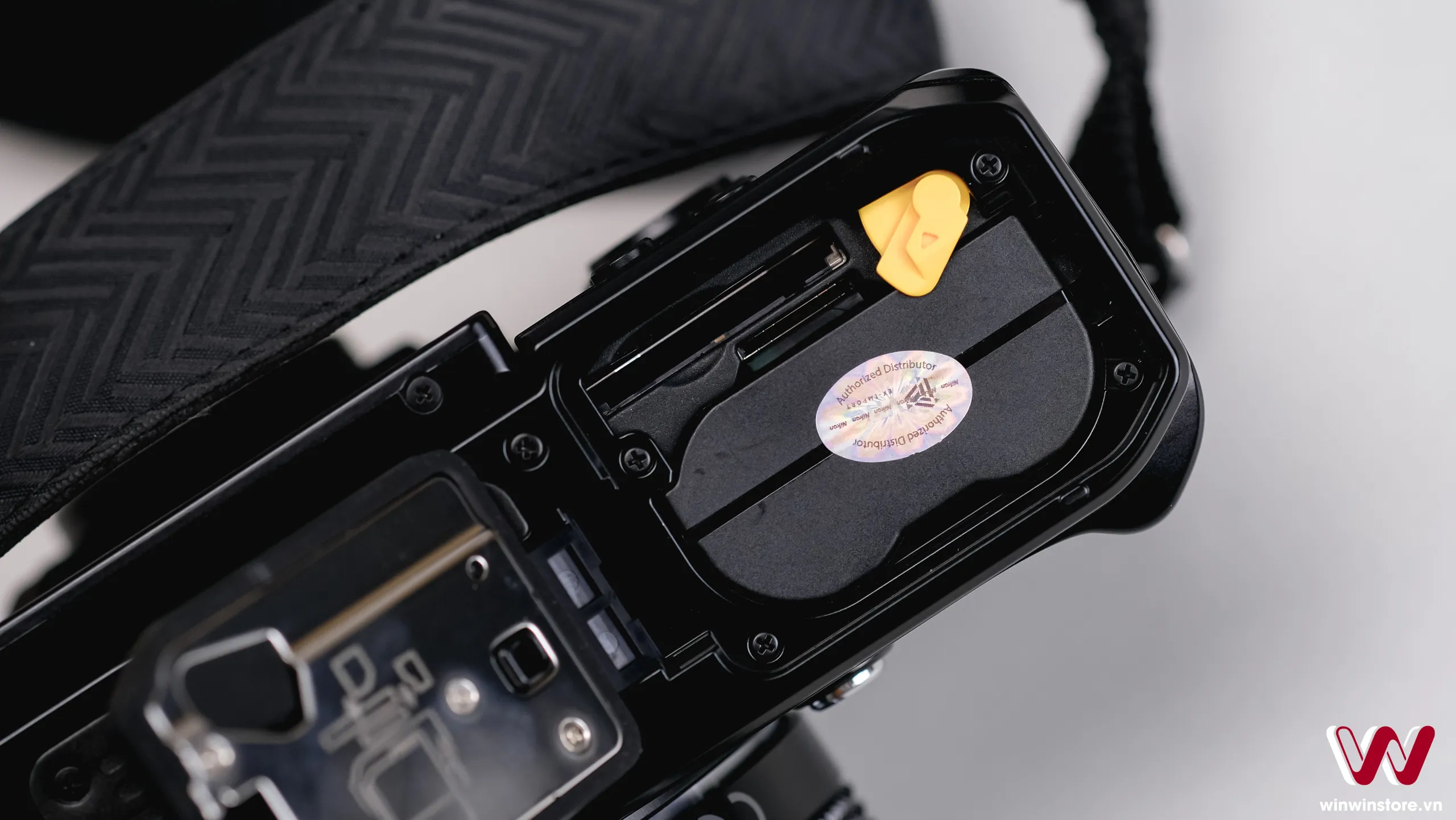 Nikon Zf winwinstore 3339