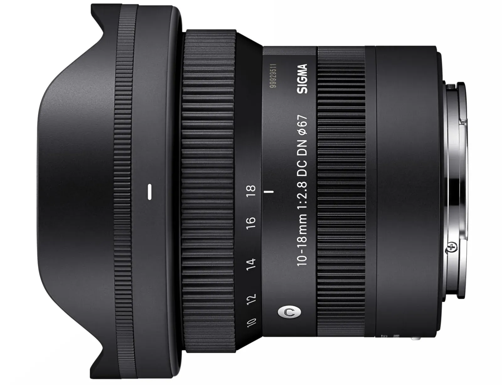 Sigma 10-18mm F2.8 DC DN Contemporary ra mắt, ống kính zoom siêu rộng nhỏ gọn nhất cho máy ảnh APS-C