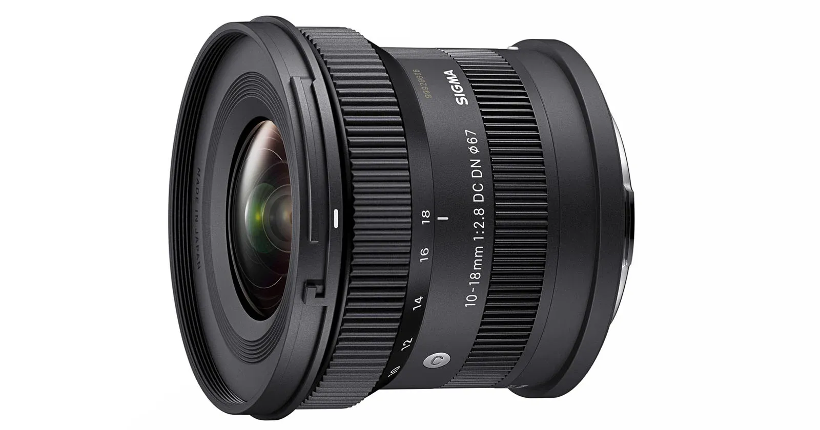 Sigma 10 18mmF2.8 DC DN Contemporary 014