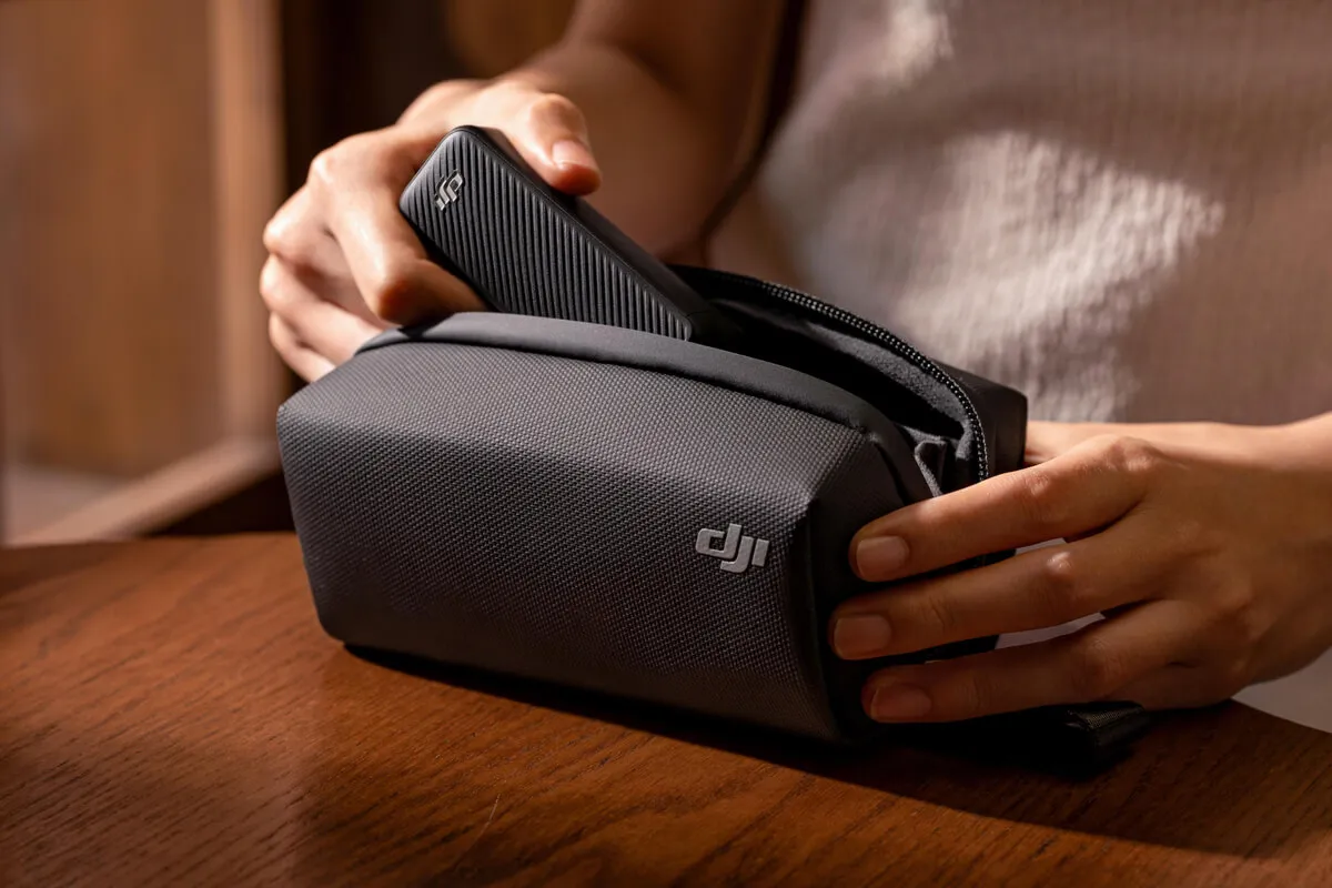 dji osmo pocket 3 carrying bag 2