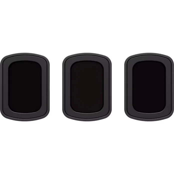 DJI Osmo Pocket 3 Magnetic ND Filters Set