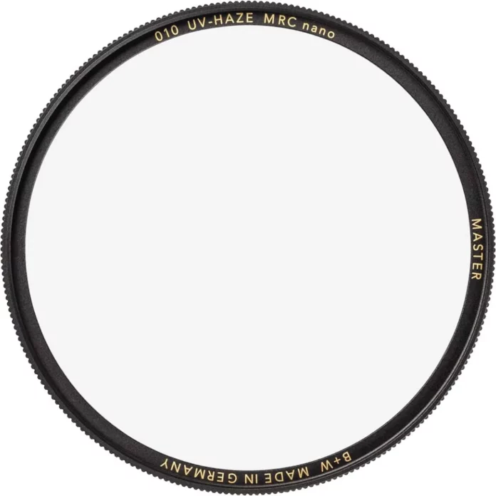 Kính lọc B+W Master UV MRC Nano (67mm)