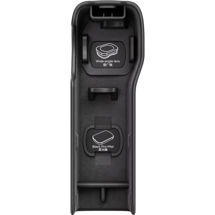 Máy quay cầm tay DJI Osmo Pocket 3 Creator Combo