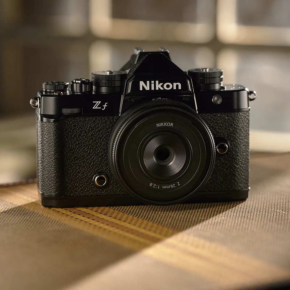 nikon zf 2 1
