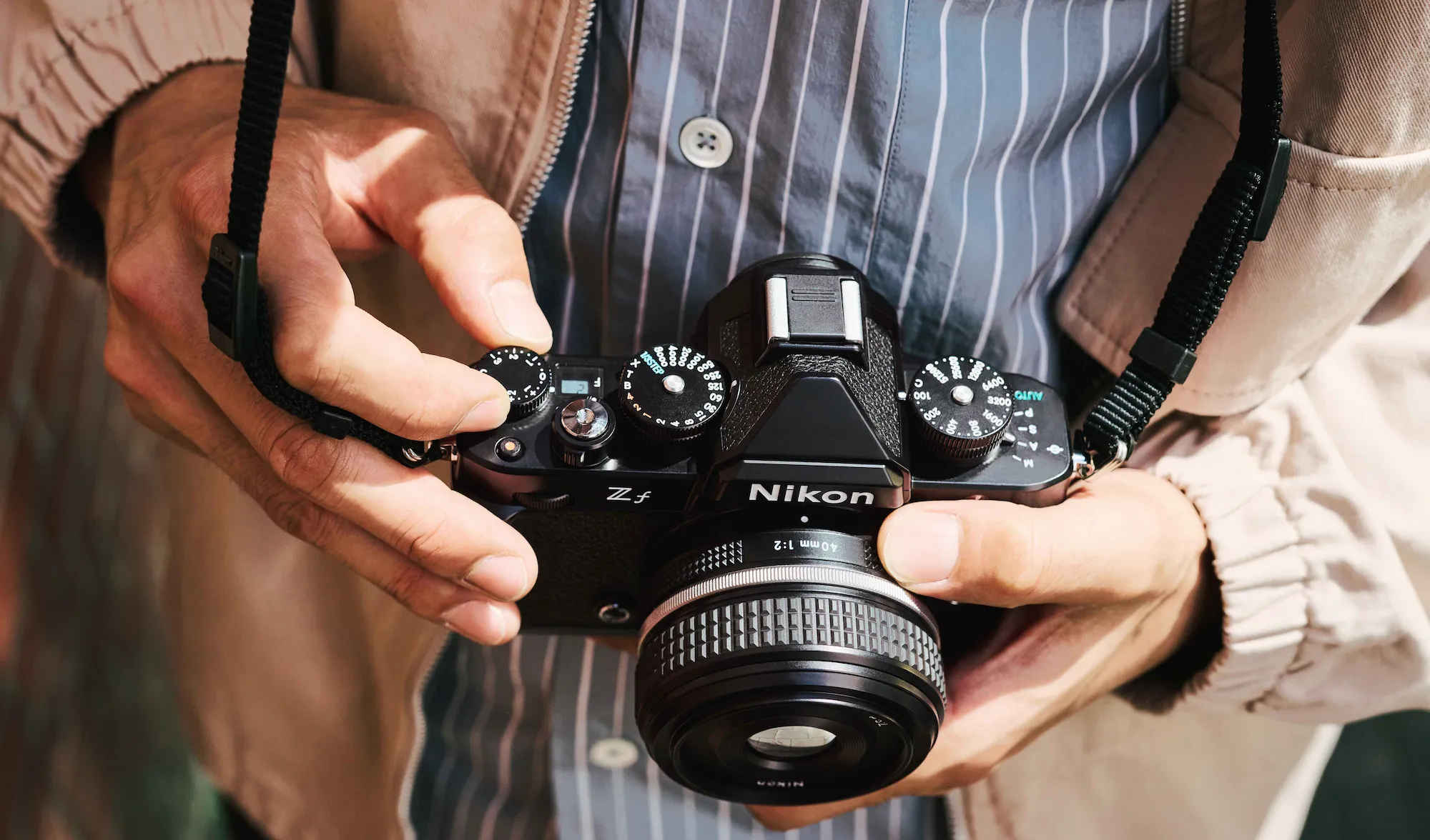nikon zf 3