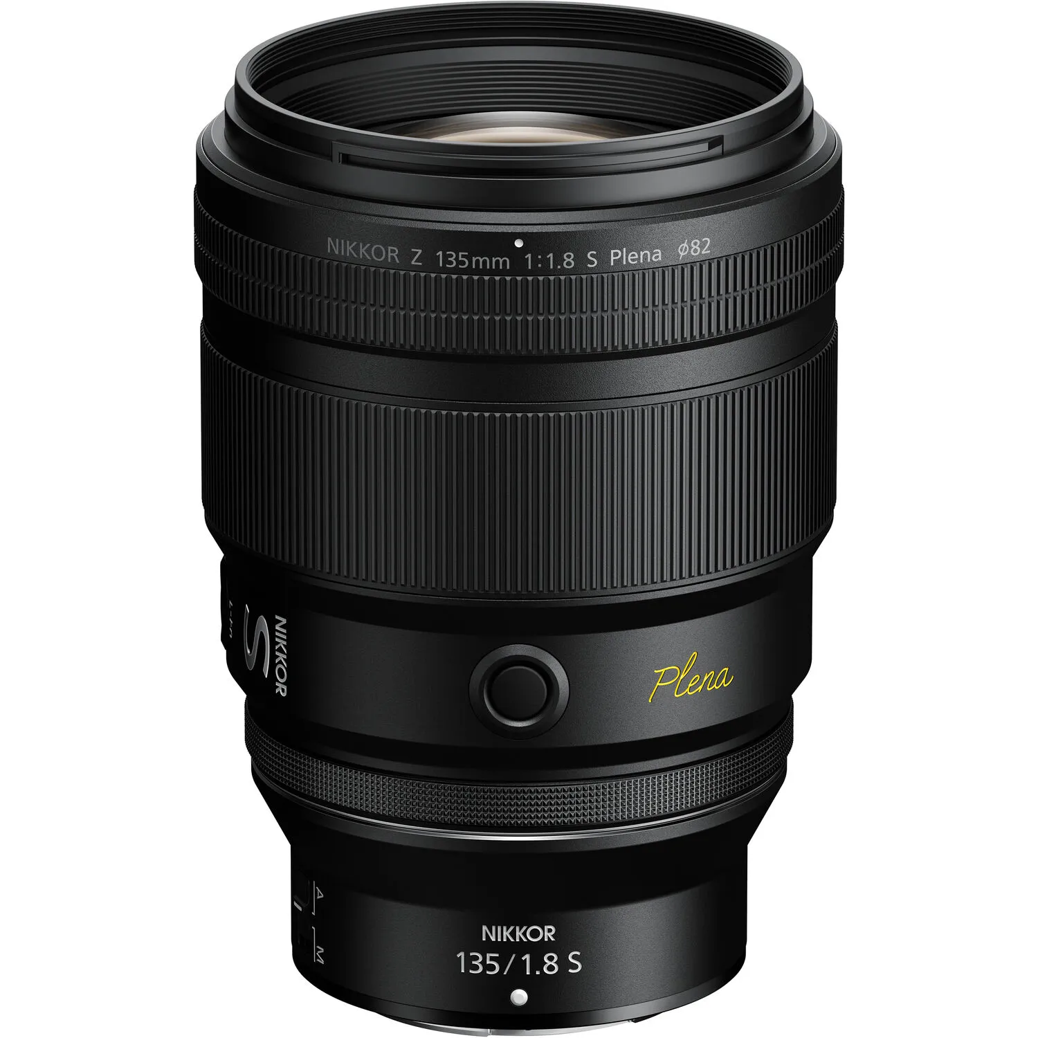 Ống kính Nikon Z 135mm F1.8 S Plena | Chính hãng, Giá tốt