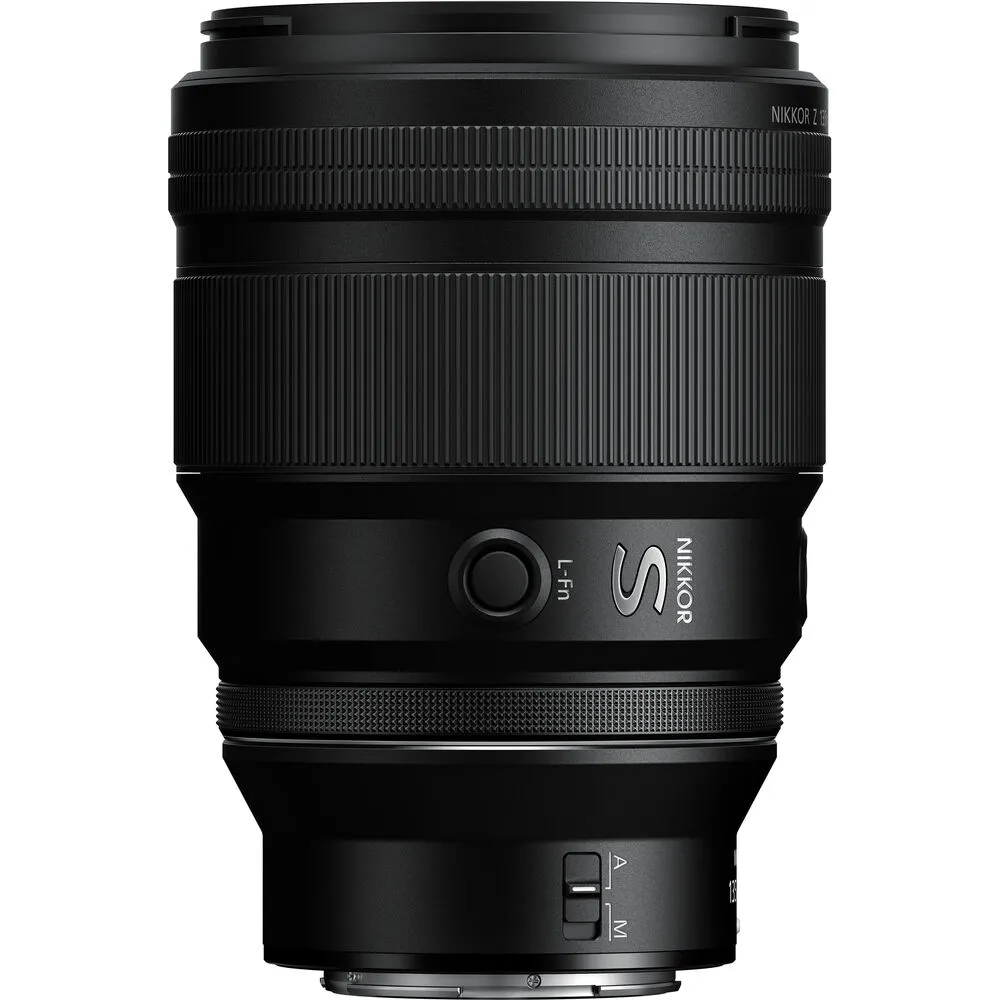 Ống kính Nikon Z 135mm F1.8 S Plena