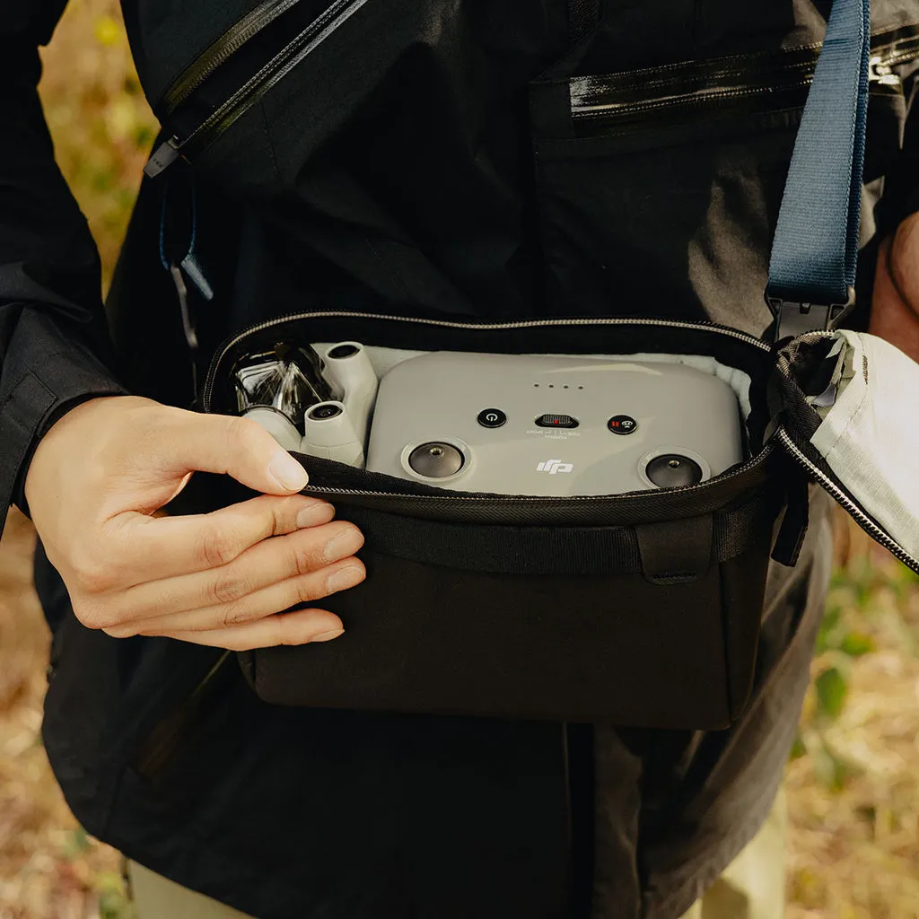 Túi Camera Cube V2 ra mắt: Thêm tuỳ chọn kích thước và nâng cấp khả năng chống nước
