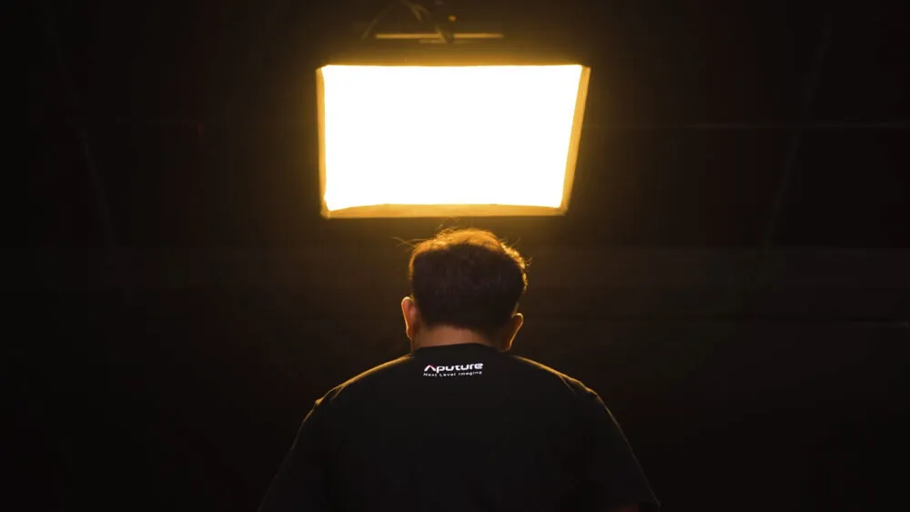 Phụ kiện Aputure Softbox cho Nova P300c