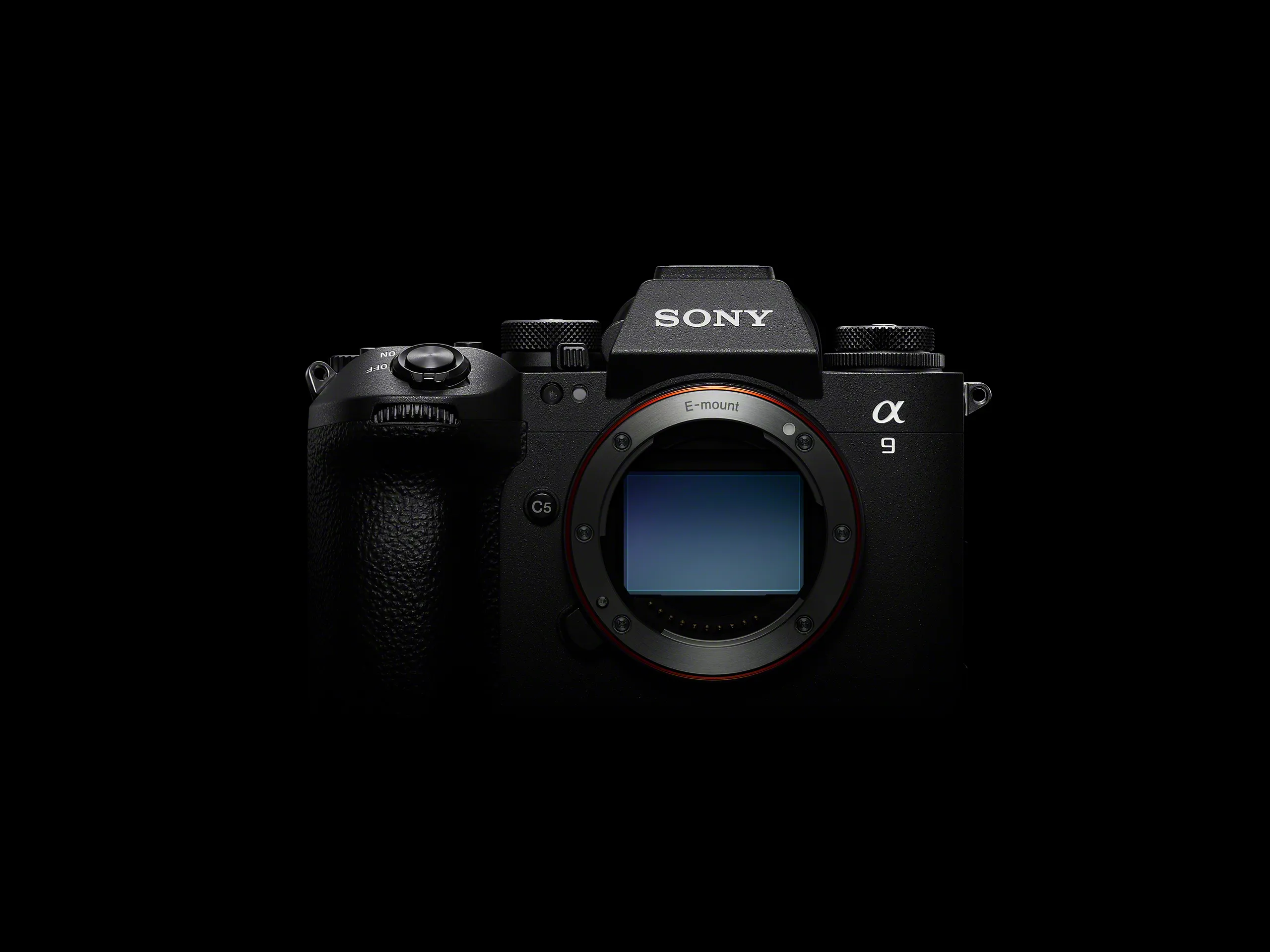 Máy ảnh Sony a9 III