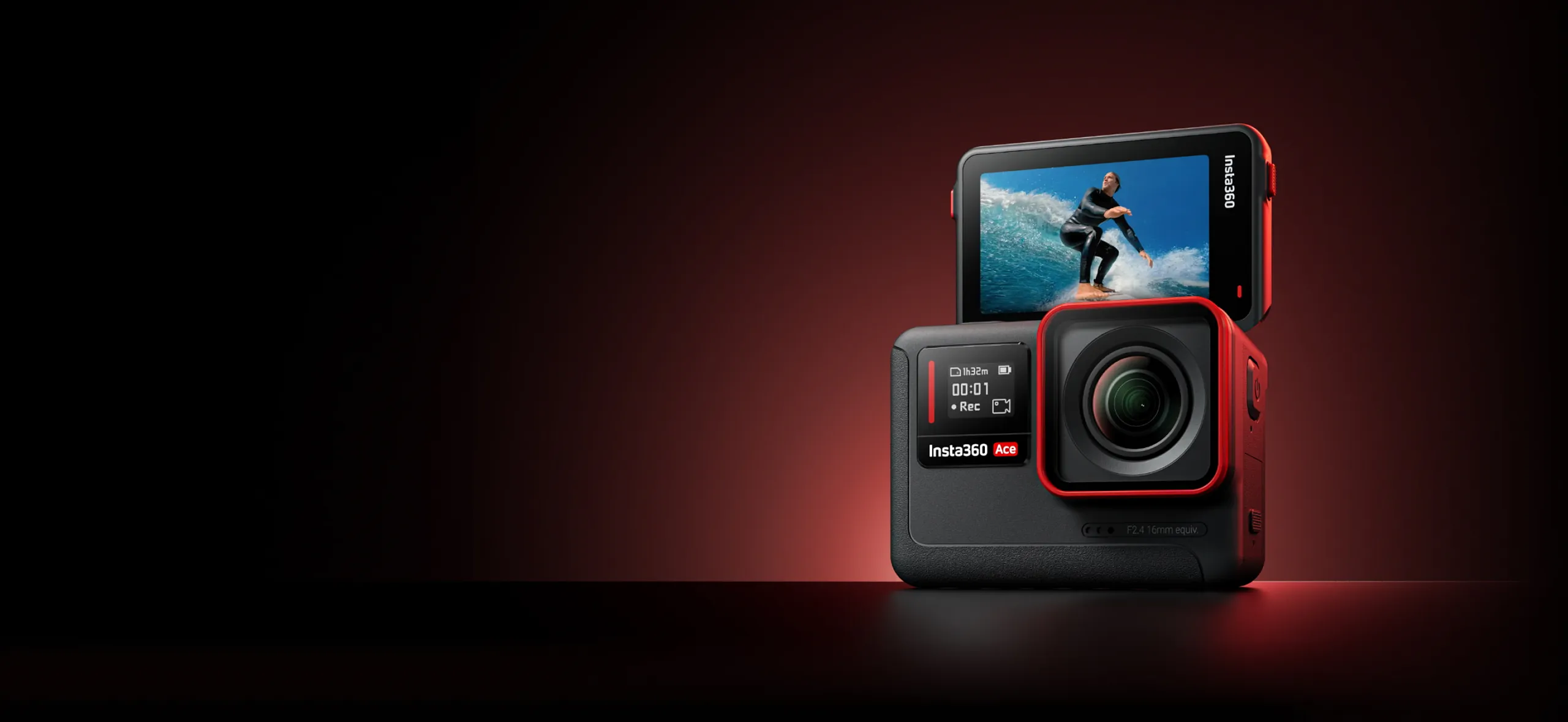 camera hanh dong insta360 ace 17