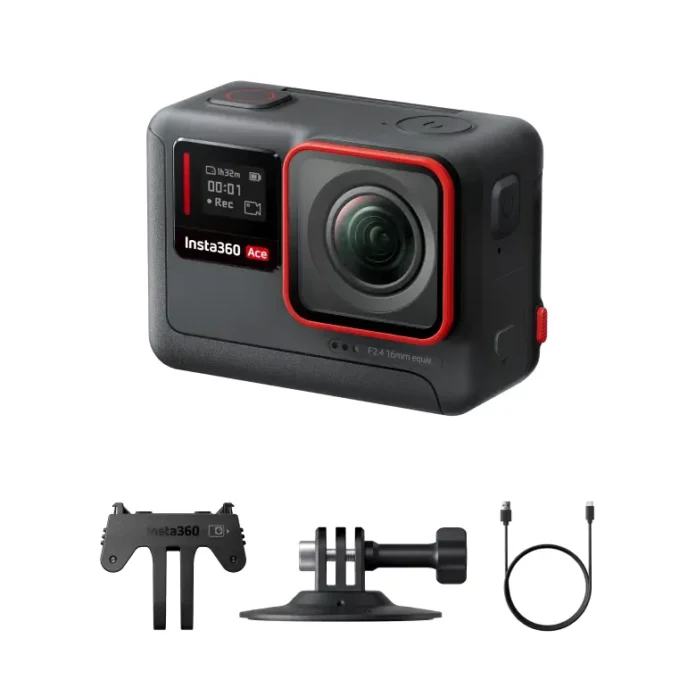 Camera hành động Insta360 Ace