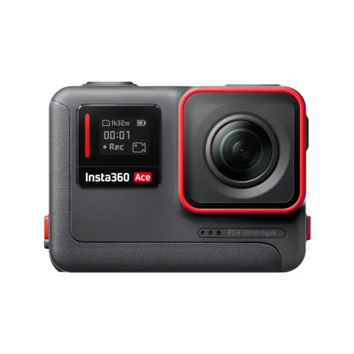 Camera hành động Insta360 Ace