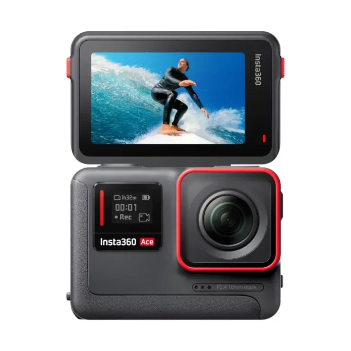 Camera hành động Insta360 Ace