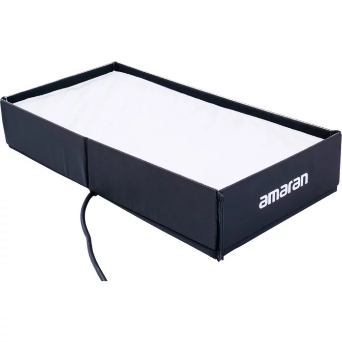 Đèn vải amaran F21x Bi-Color LED Mat (V-Mount)