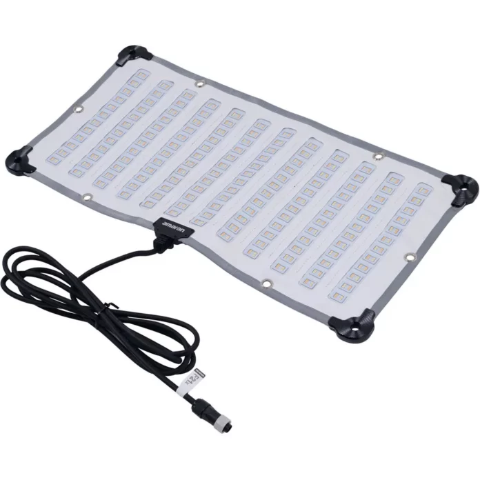 Đèn vải amaran F21x Bi-Color LED Mat (V-Mount)