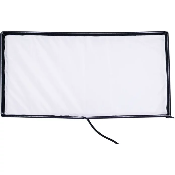 Đèn vải amaran F21x Bi-Color LED Mat (V-Mount)