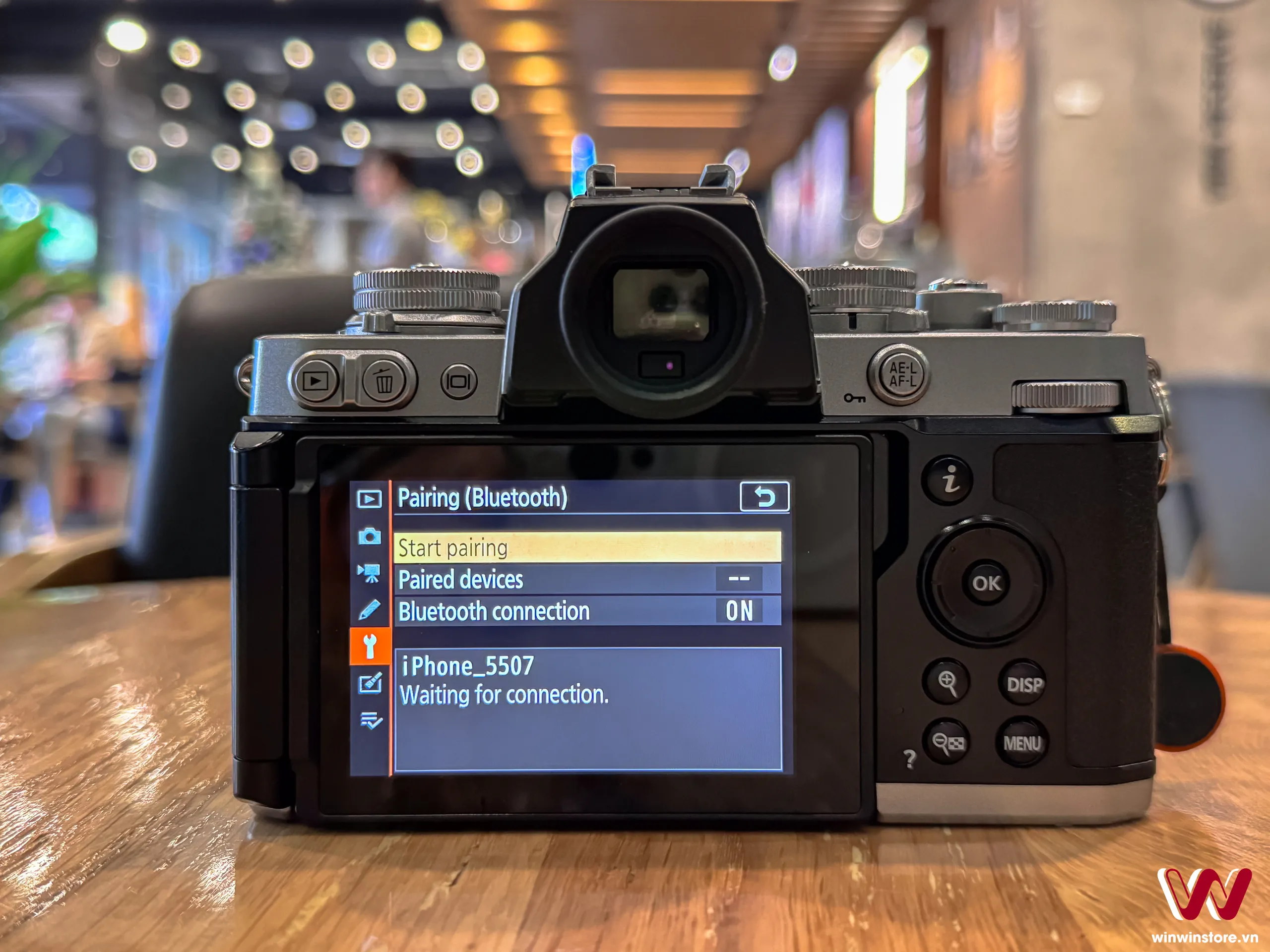 huong dan chuyen anh tu nikon z qua smartphone 1057
