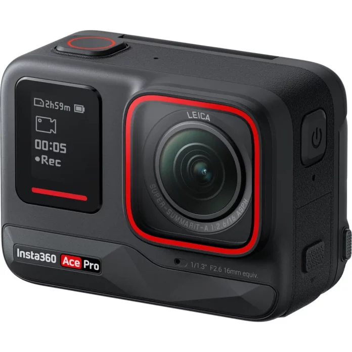 Camera hành động Insta360 Ace Pro