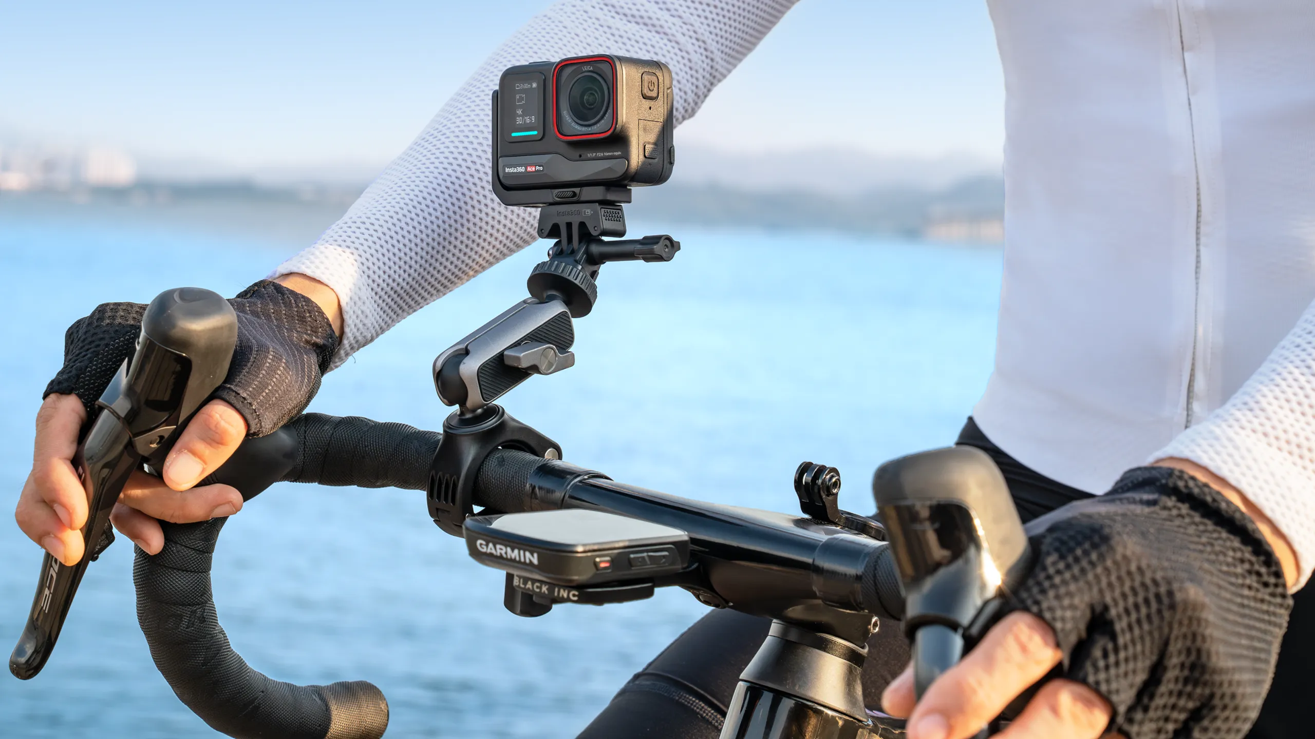 Insta360 Ace và Ace Pro ra mắt: Quay 8K 24FPS, 4K 120FPS, chụp ảnh 48MP, hợp tác với Leica