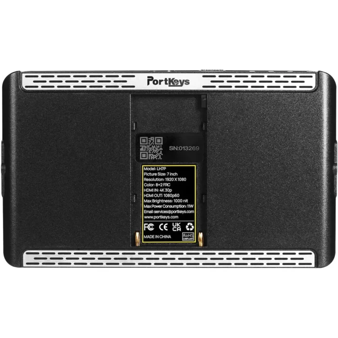 Màn hình Portkeys LH7P