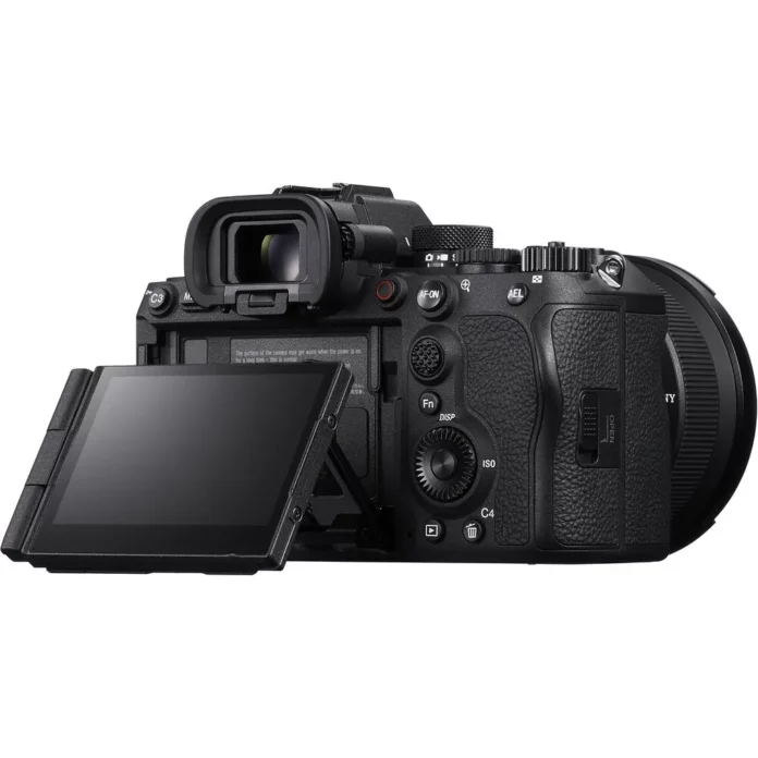 Máy ảnh Sony a9 III