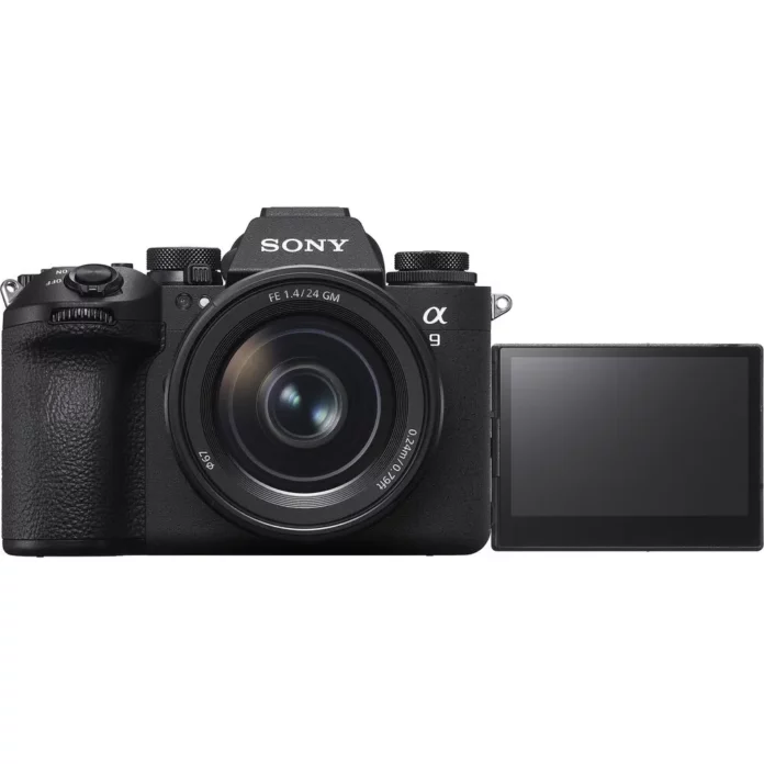 Máy ảnh Sony a9 III